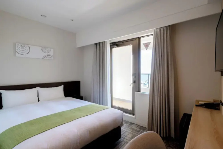 Hotel Enoe Hakodate