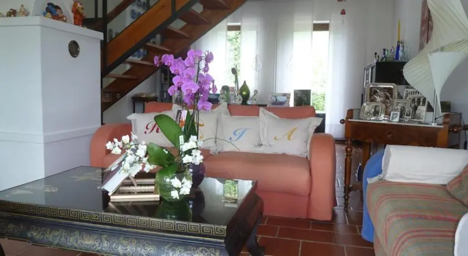 BB Villa Rachele
