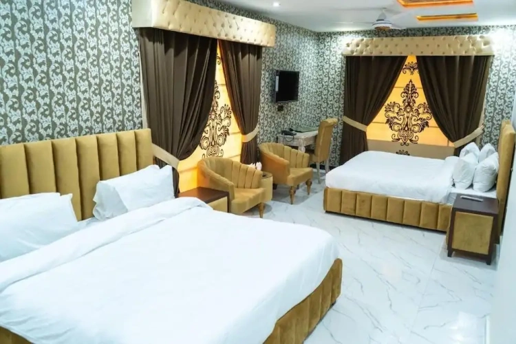 Family Suite
