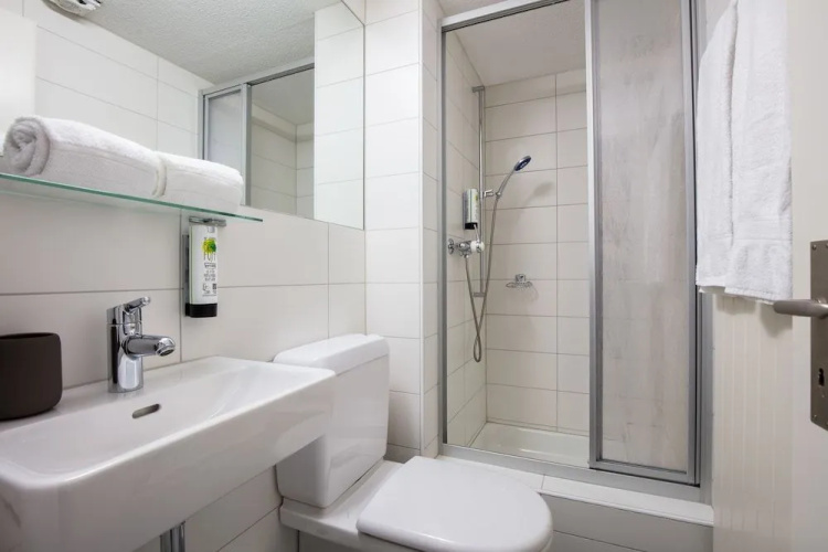 Hotel Krone by bsmart