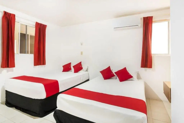 OYO Hotel Cedros