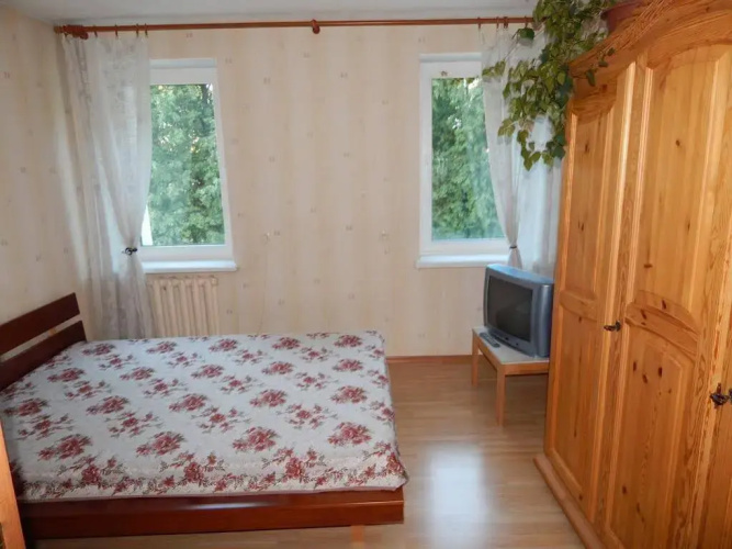 Apartment Nekrasova