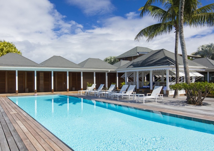 Rosewood Le Guanahani St. Barth photo 33