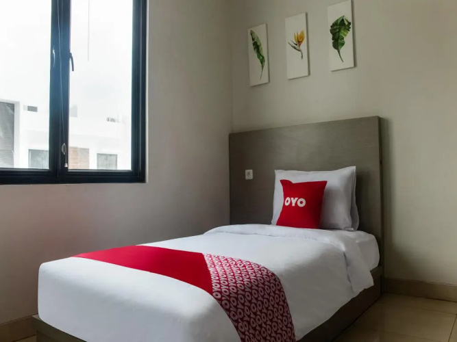 OYO 3251 D'daun Inn