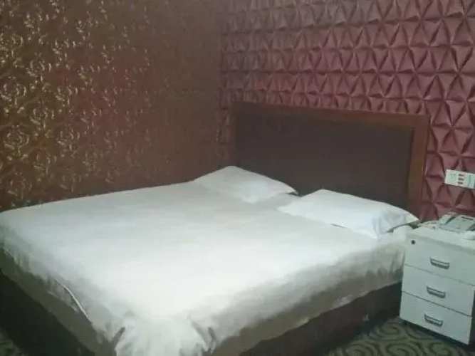 Hongyuan Hotel