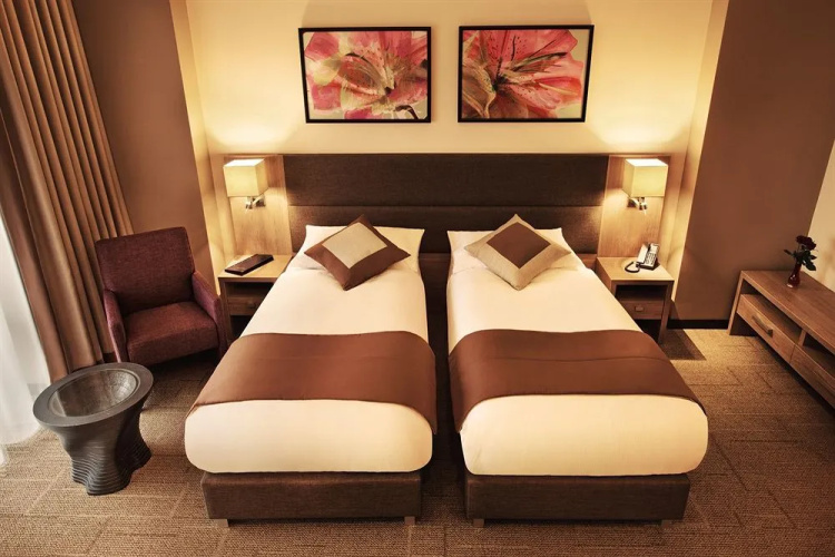 Mirotel Resort and Spa