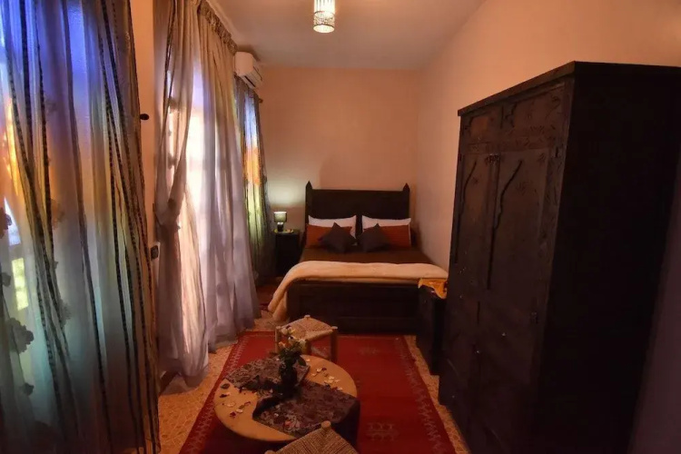 Riad Dar Leuleu