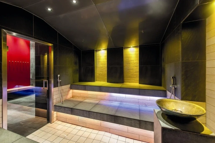 Spa