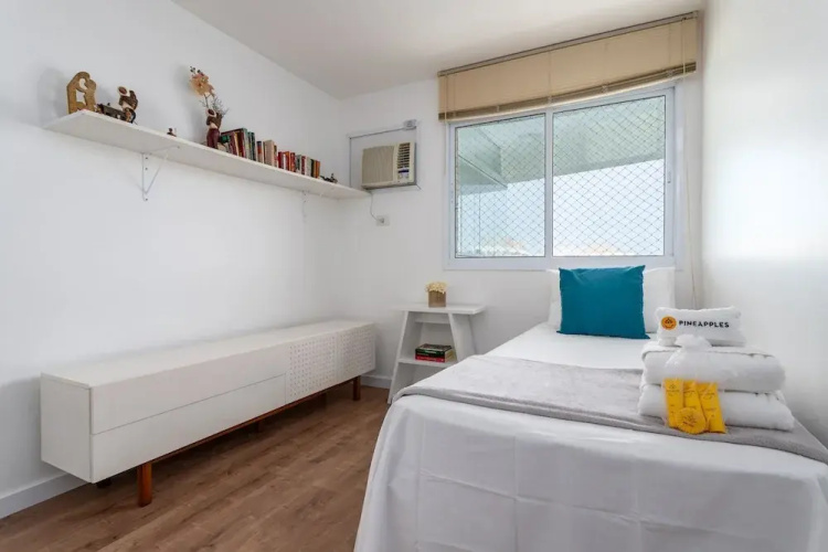 Close to the Olympic Park Well Located Sa1005