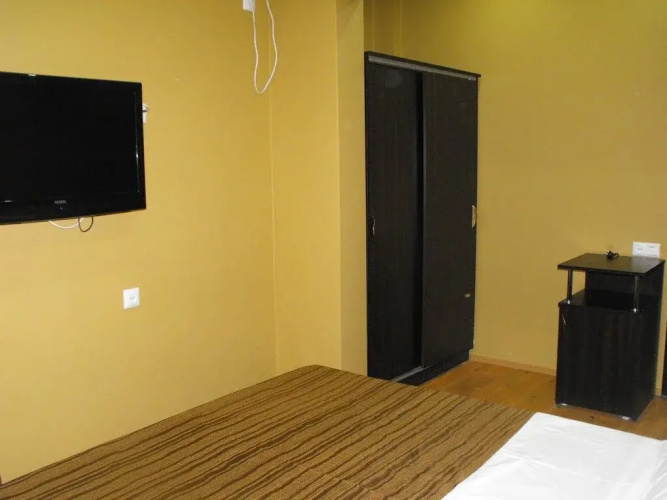 Spectrum Hotel & Roofbar