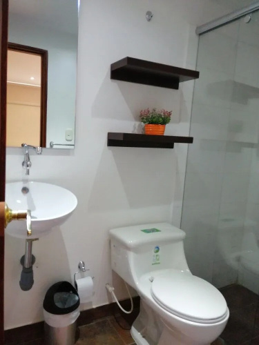 Hotel Boutique San Moritz