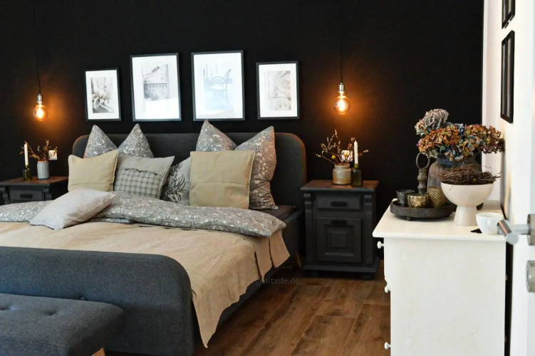 Ferienwohnung Lieselotte