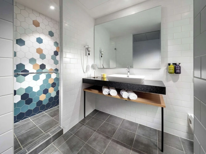 Executive Twin room