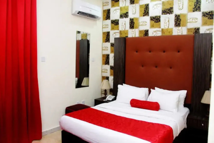 Zasarii Hotel