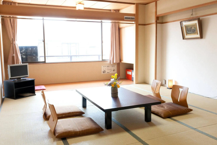Masuya Ryokan