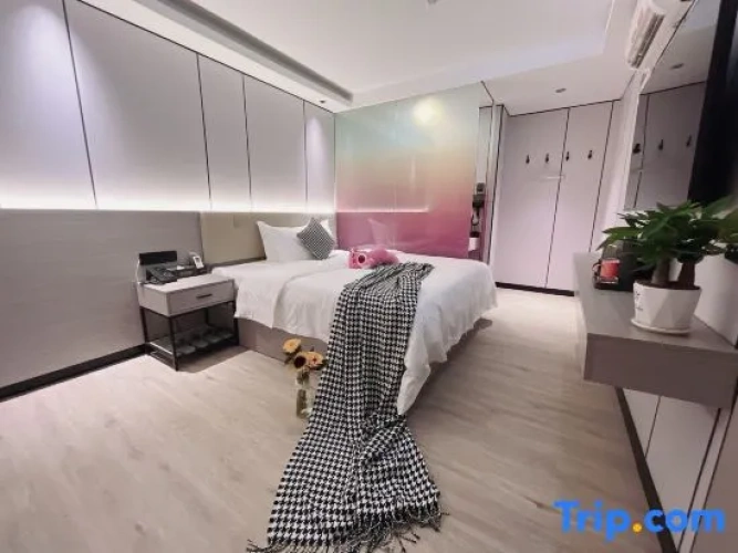 Luxury Double room