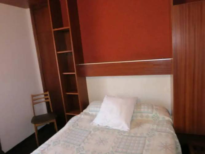 Hotel le Pidanoux