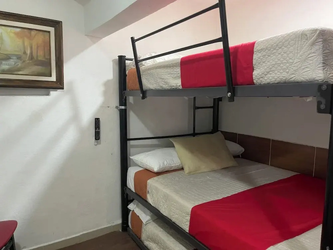 Hotel Puerto Mexico Galería & Boutique