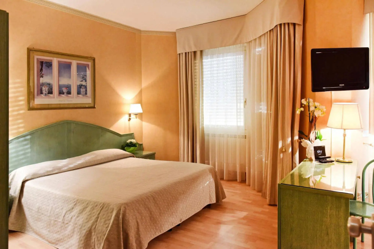 Hotel Sole Mare