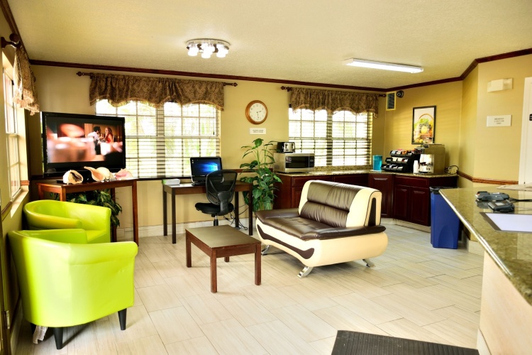 Flamingo Motel photo 10