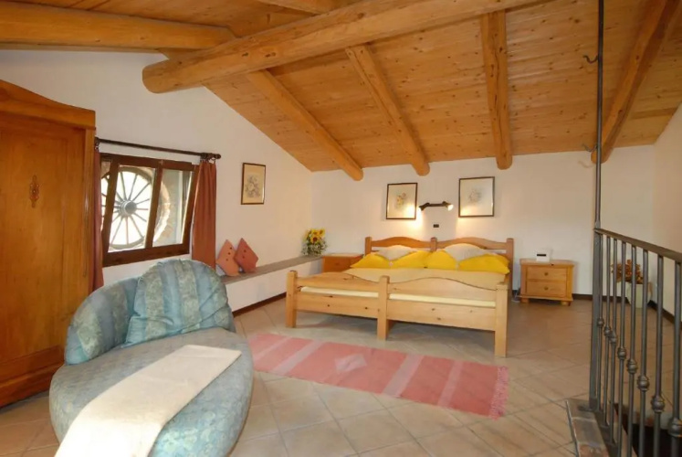 Agriturismo Sondrea