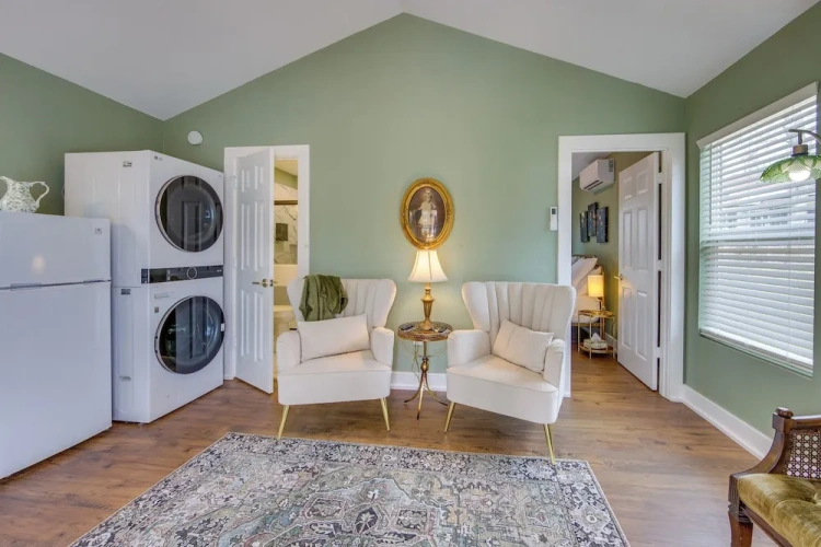 1 Bedroom Cottage