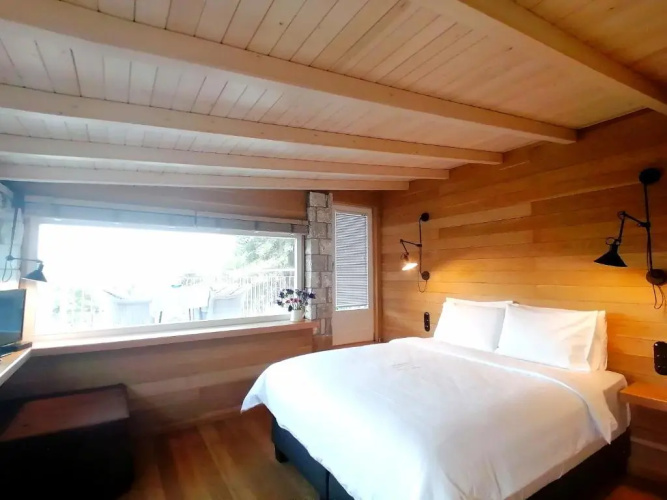 K Lux Apartments