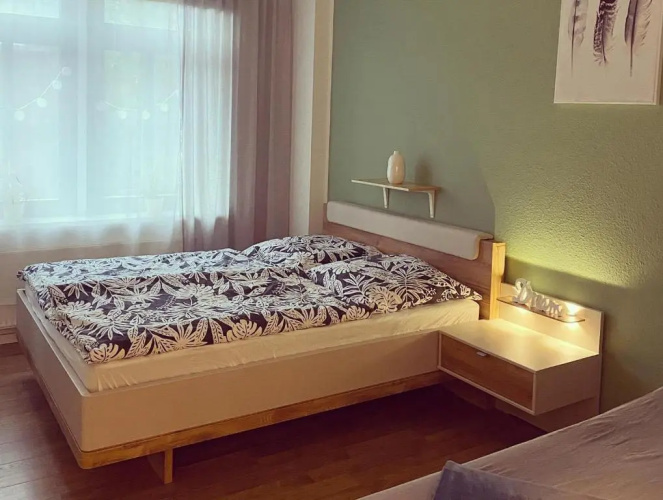 Ferienwohnung Martin