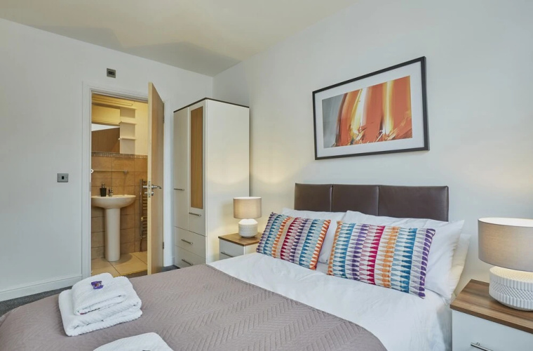 Brackenhill Lodge Halifax