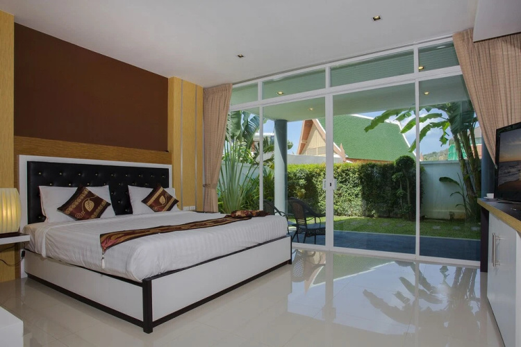 Kata Horizon Villa B1 4 Beds