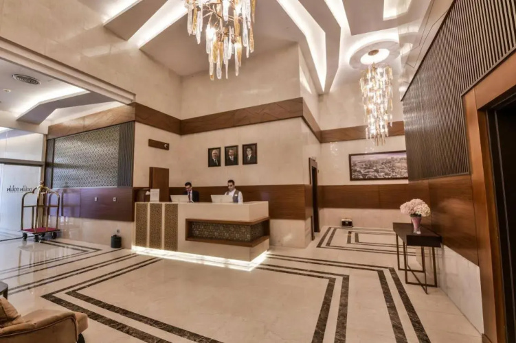 Downtown Hotel Apartments