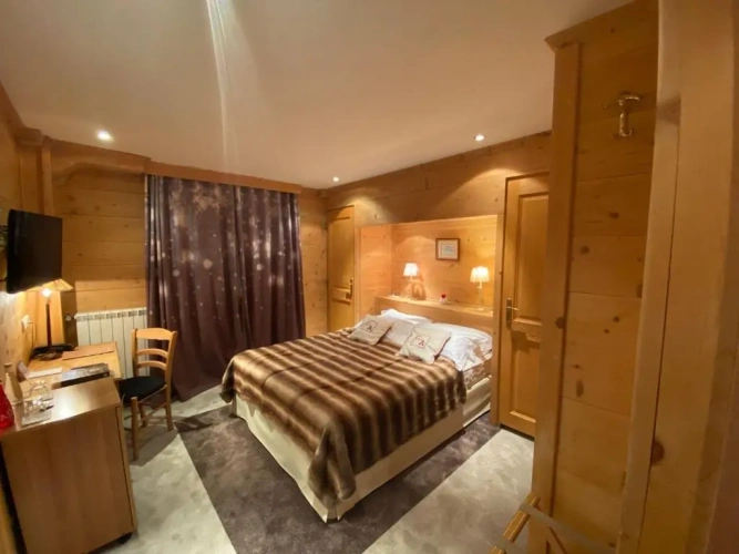 Classic Double room