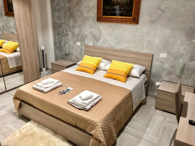 B&b Villa Asia