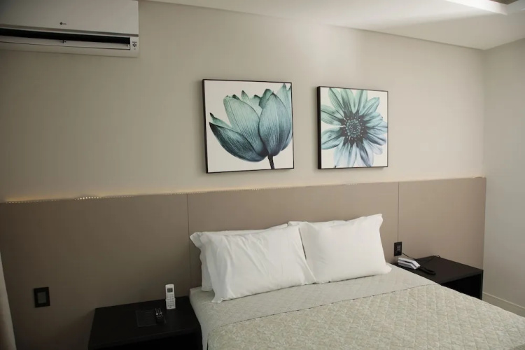 Resort Ecoar