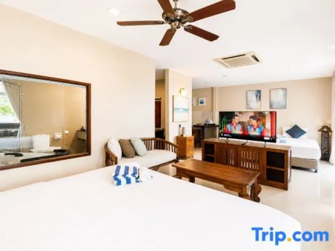 Family Suite