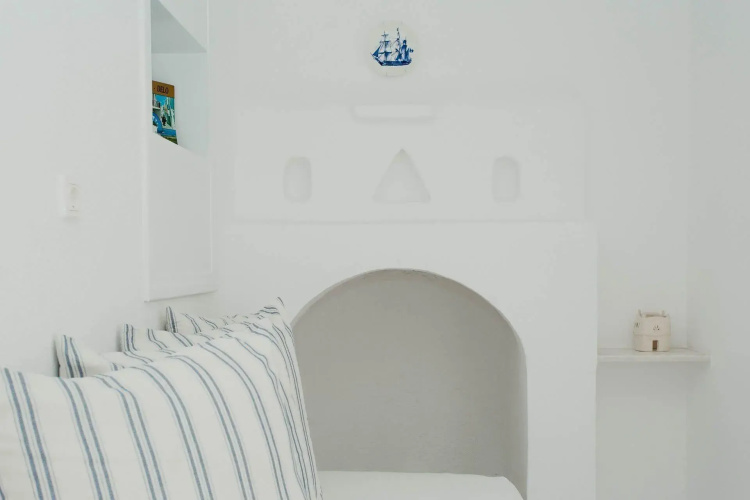 Aether Boutique Stay