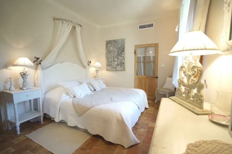 VILLAS DU LUBERON Mas des Gourmandises