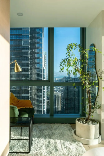 Luxury 2BR Gem in One Uptown, bgc