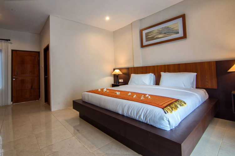 Diva Lombok Resort