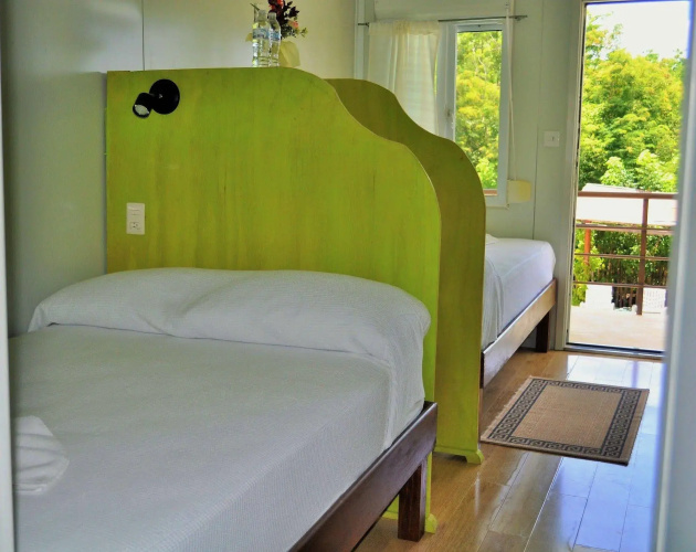 NNAM Tulum - Adults Only
