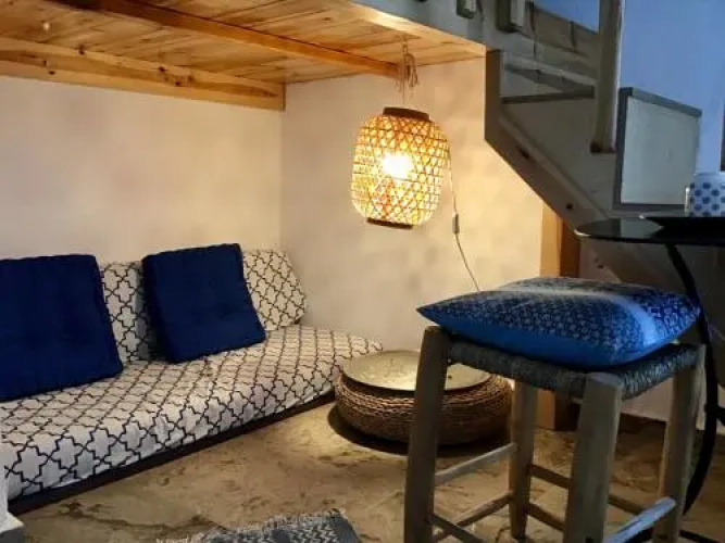 Chez Cécile Home