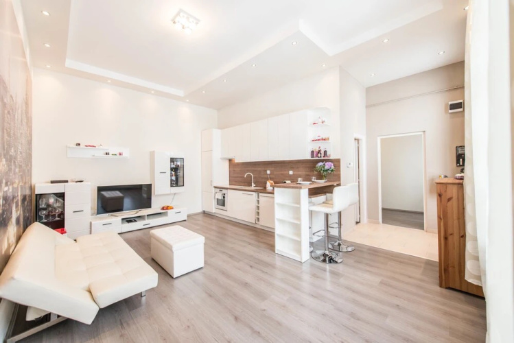 Oasis Apartments - Westend III