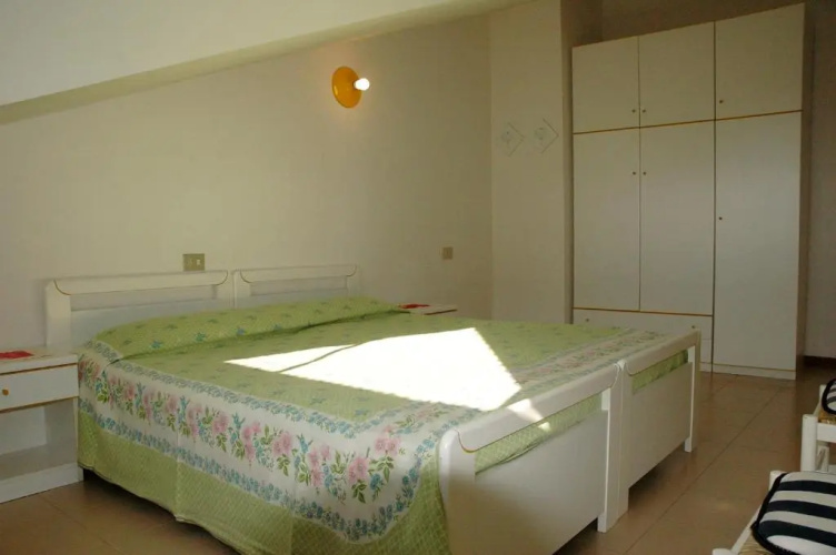 Appartamento Arpa