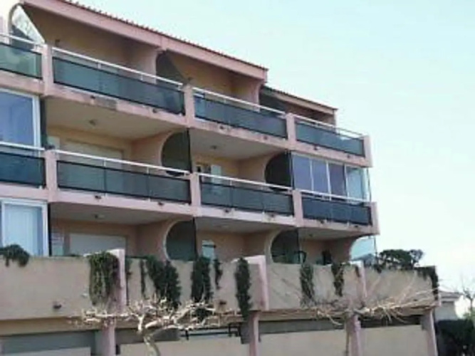 Appartement Port Barcarès, 2 pièces, 4 personnes - FR-1-81-201