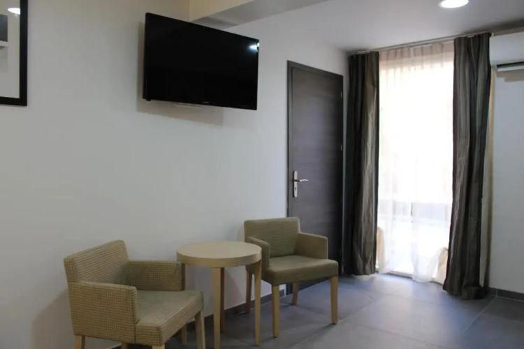 Residence Inaya