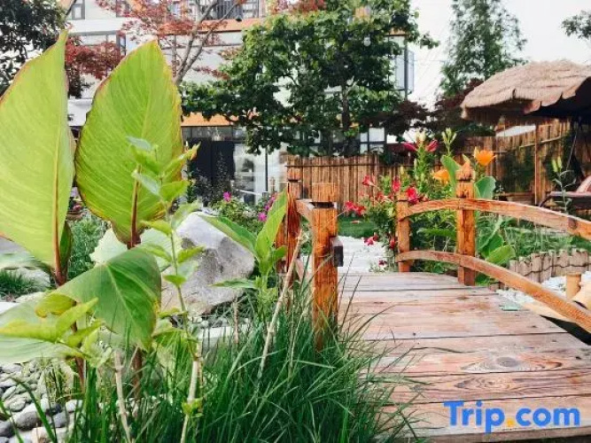 Shanghai Youran Hotel