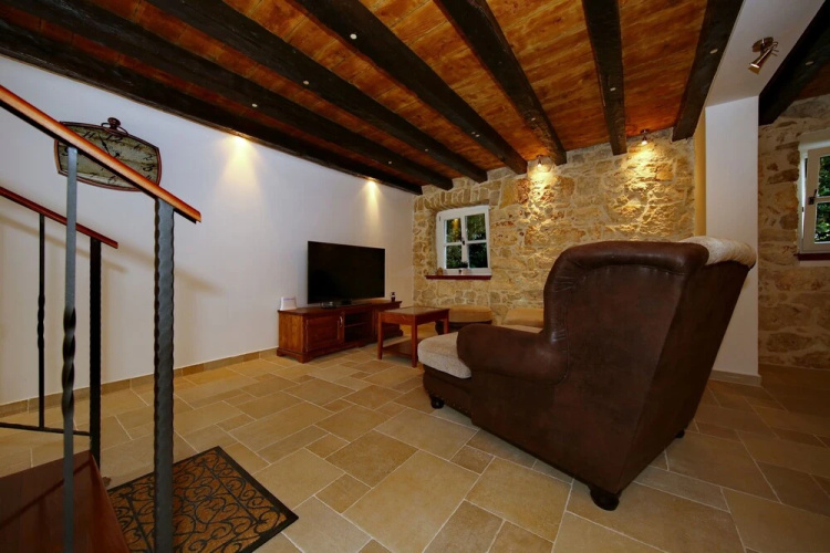 Villa Rustica
