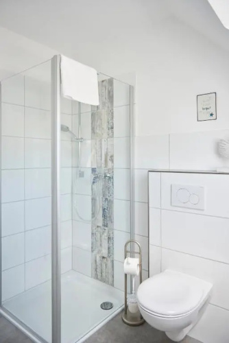 Liegeplatz Appartements