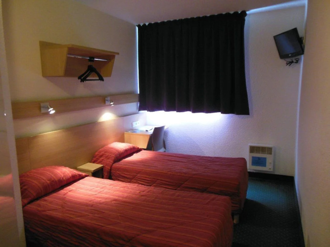 Mister Bed Tours