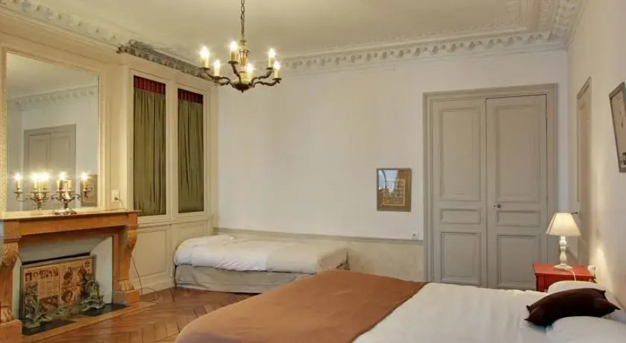 Parisian Home - Bonne Nouvelle Poissonnière